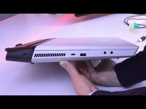 DELL Alienware Area-51m (ITA)