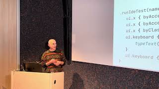 Celebrity Roman Ivanitskii: Integration tests for the IDE Net Worth