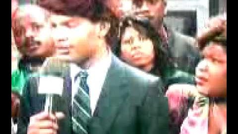 The Jamie Foxx Show "Break Yourself, fool"