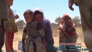 Serwan Azad :Savaş Çocuguyum
