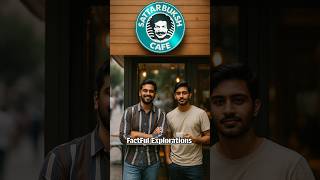 Sattar Bucks Beats Starbucks In Pakistan #shorts #trending