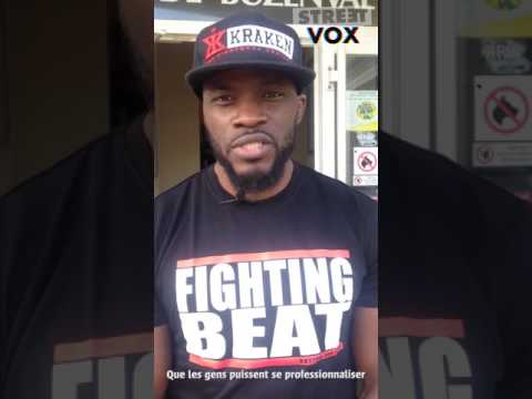 Malick Sylla : Pourquoi il faut légaliser les compétitions de MMA - Malick Sylla : Pourquoi il faut légaliser les compétitions de MMA