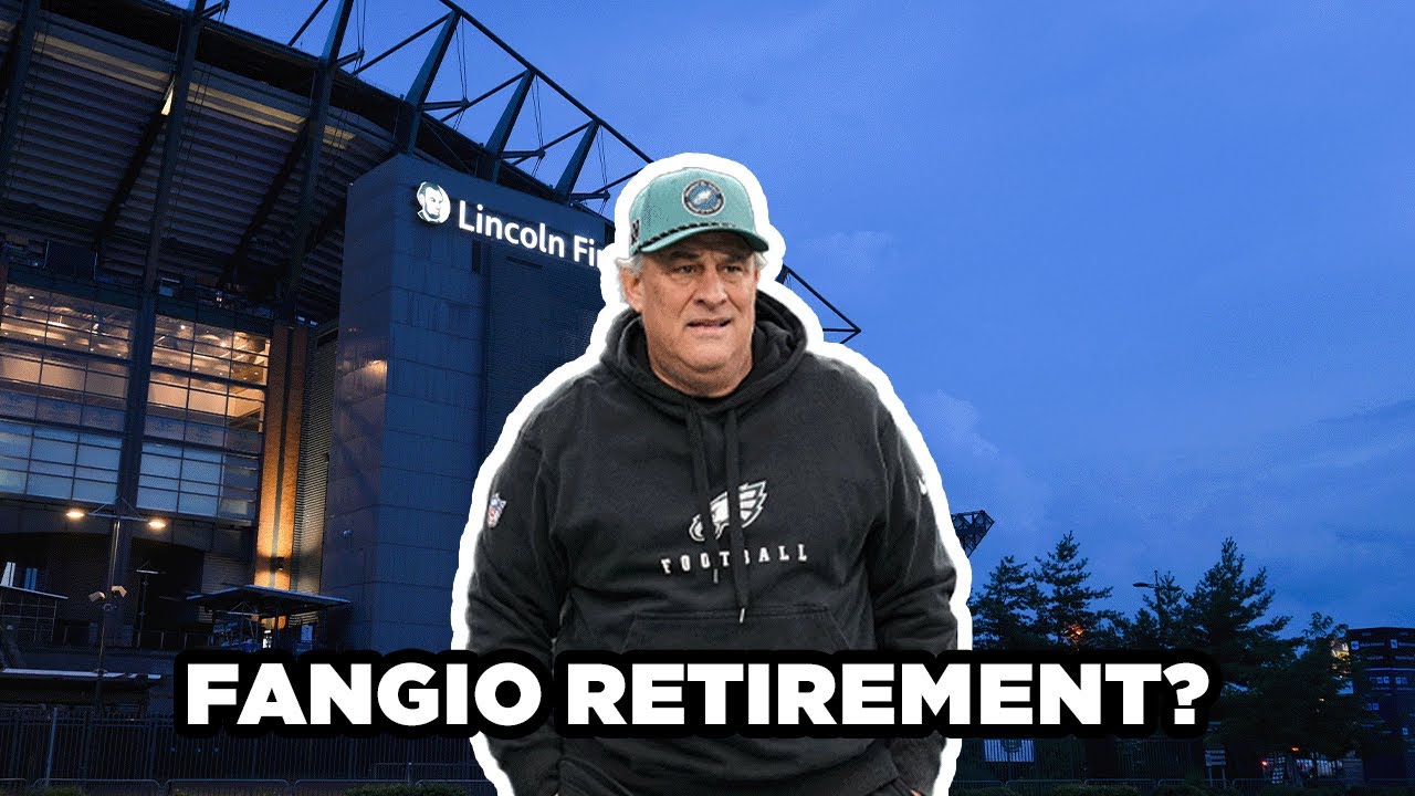 Eagles Must Set Deadline for Vic Fangio | 94 WIP