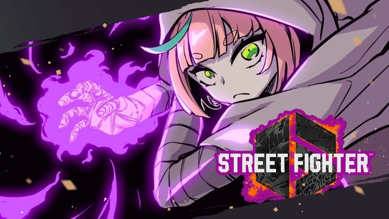 【スト6】本当は朝からこればウォーミングアップだった（？）【雑談】【VTuber】