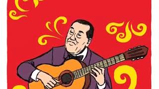 Contigo Perú - Riber Oré