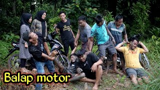 Reality of life overturned season2 - Motor racing - Esp20