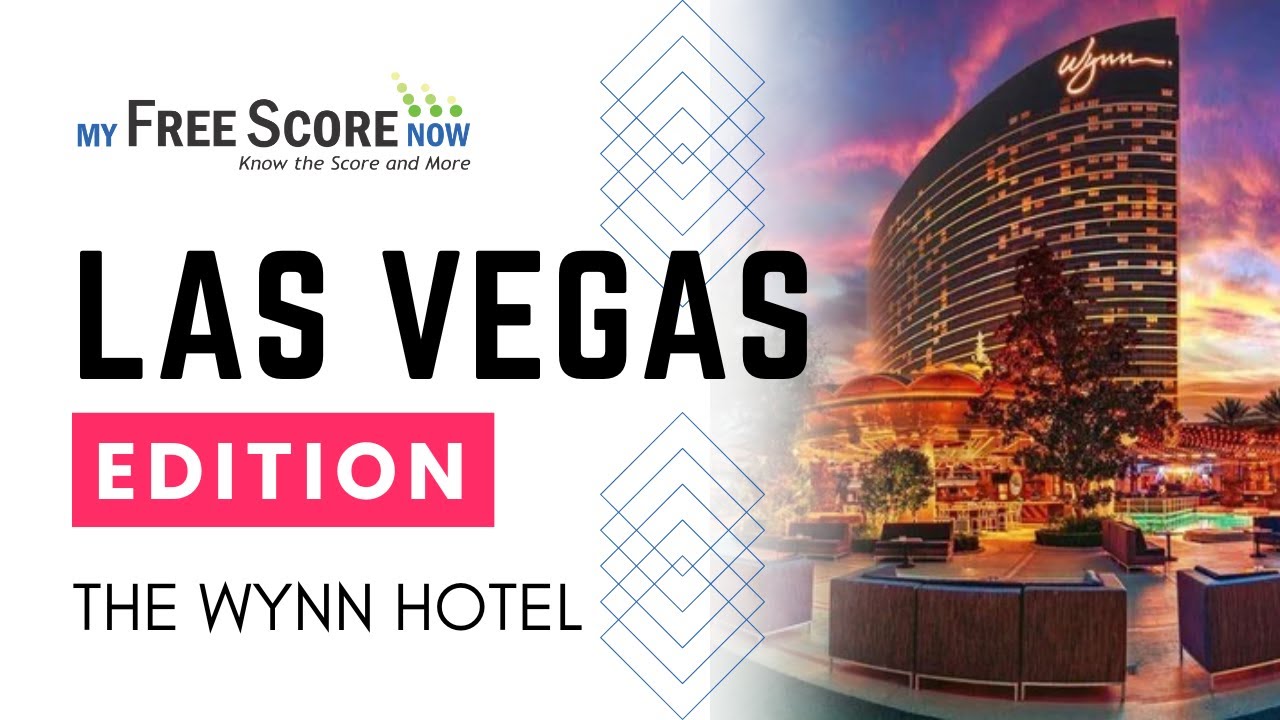 Las Vegas Level-Up at The Wynn — RSVP Now!