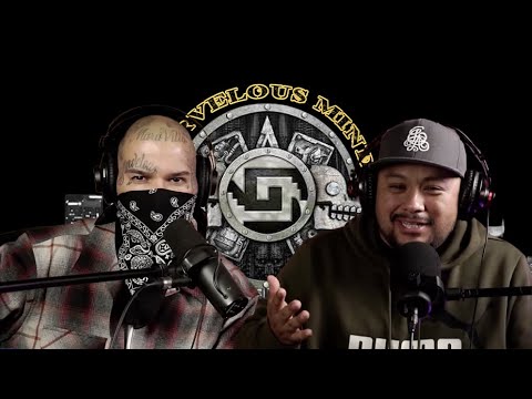 MARVELOUS MINDZ - LIVE CALLS Q & A - HOSTED BY MARVELOUS INK - YouTube
