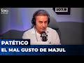 💸 MAJUL el ECONOMISTA NO te deja TENER GUSTITOS