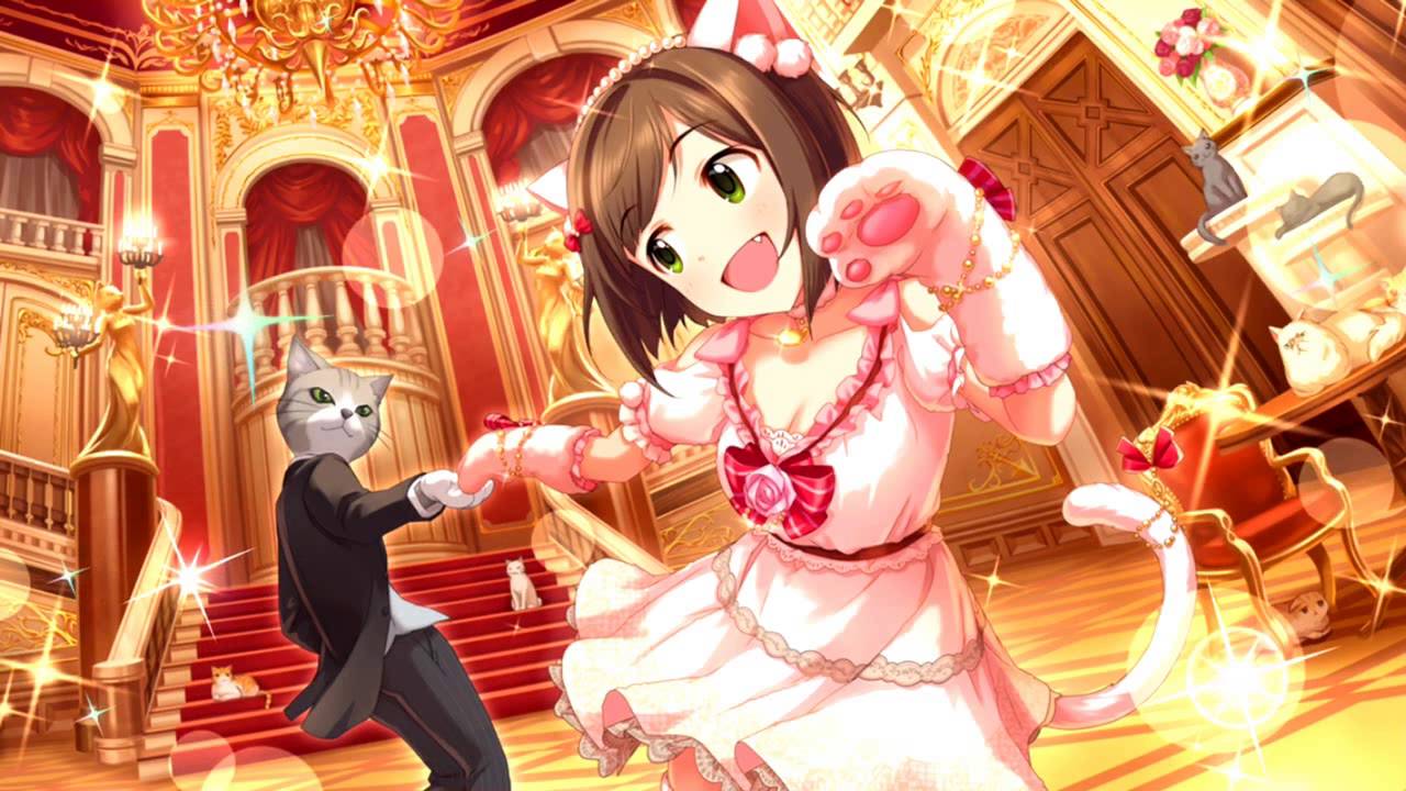 デレステ Ssレアの前川みく 特訓 Youtube デレステ Ssレアの前川みく 特訓 Youtube