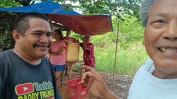 VANDAM NAGKITA NA SILA Daddy FRANKIE