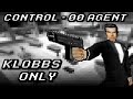 The Klobbening - Control