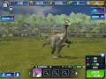 SEGNOSUCHUS UNLOCKED!!!!