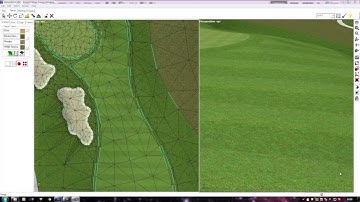 APCD From Start To Finish - 60. Planar mapping alphas