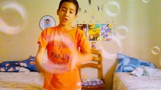 Soy Alvaro El Comienso