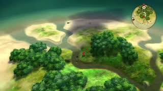 Esther What Are You Doing