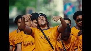 Download Lagu Lusho -  Laat Me MP3