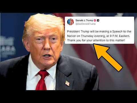 Trump RESIGNATION drama EXPLODES