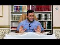 السيرة النبوية 60 كيف سمع الصحابة سورة الأنفال وكيف وقعت عليهم بعد انتصار بدر محمد إلهامي 