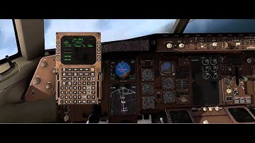 Xplane Dedicated 10ml DME ARC