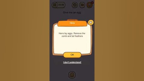 BrainFind level 48 solution answer walkthrough
