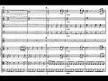 Haydn, Oboe Concerto C major 1 mov