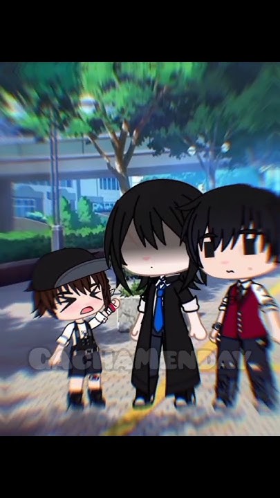 parents song gacha