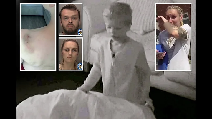 The tragic case of Arthur-Labinjo Hughes - JCS INS...