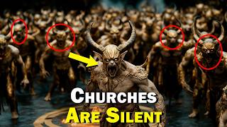 The Truth About Angels, Demons, and the Origins of Lucifer