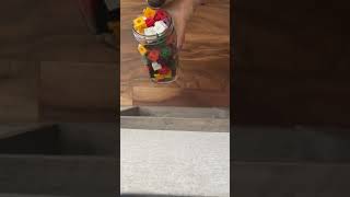 Answer to the second estimation jar