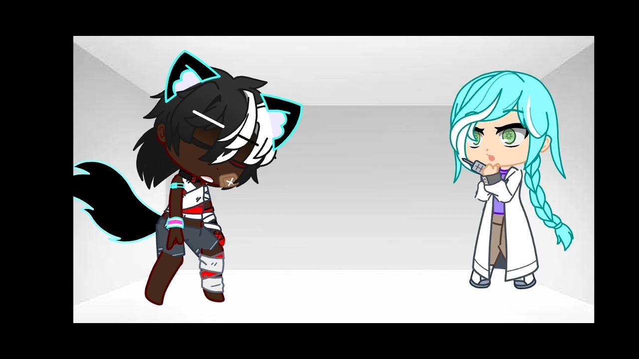 Captured wolf 🐺🤬🤬