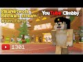 PikaNetwork Bedwars Stream ⭐ Open Party ⭐ Summer Update!