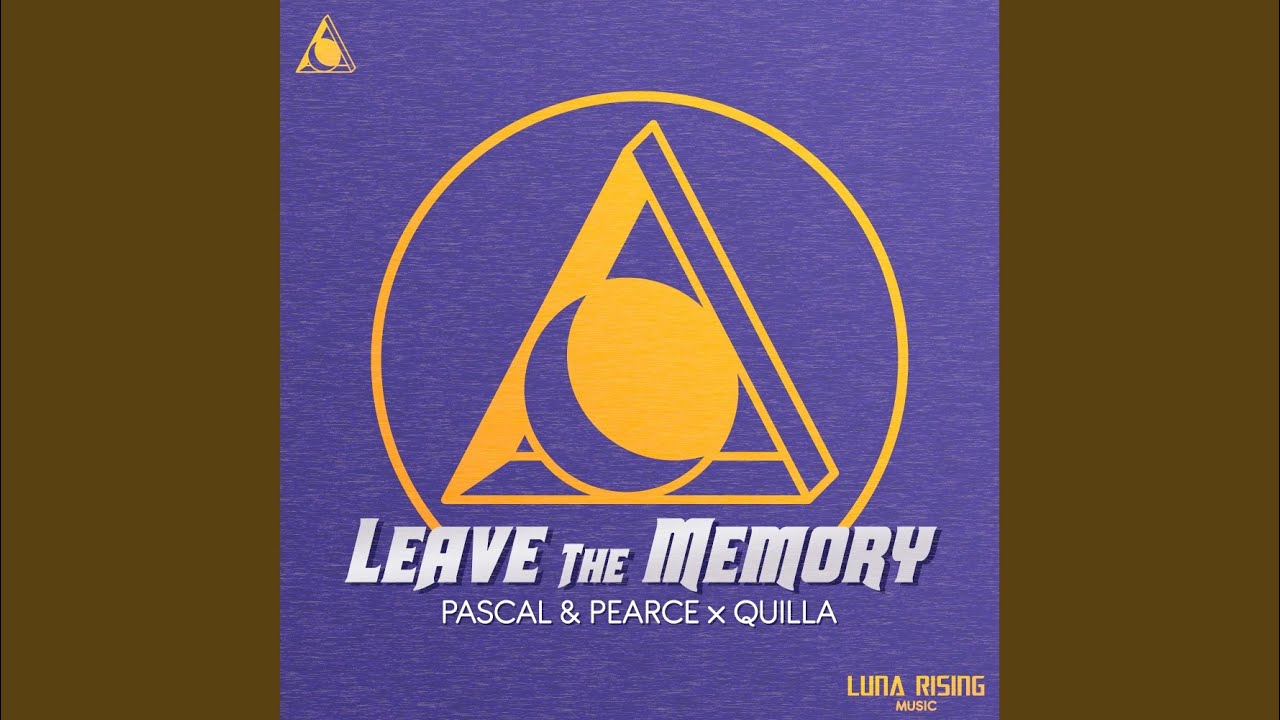 Leave The Memory adlı videoyu YouTube'da izle Leave The Memory adlı videoyu YouTube'da izle