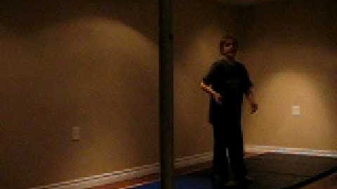 how to do a front hand spring