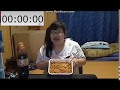 ペヤング激辛やきそば超大盛を食べるよ！