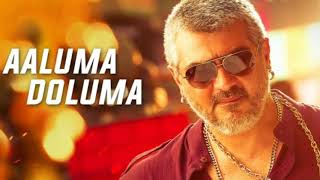 AALUMA DOLUMA  SONG  BY  FANS GROUP... Hyderabad  by  sai official  dj