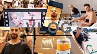 3 RANDOM DAYS OF MY LIFE || I HATE MOVING HOUSES || GIO DREVELI screenshot 4