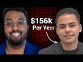 Insurance Agent Case Study: No Degree, No Experience, No Structure — Then 156K