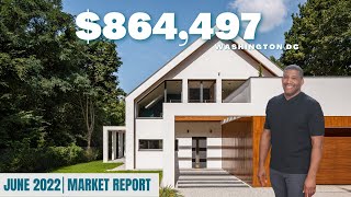 Should You Sell Your House in Washington DC this June?
