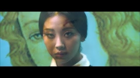 all CLC mvs but only SEUNGYEON