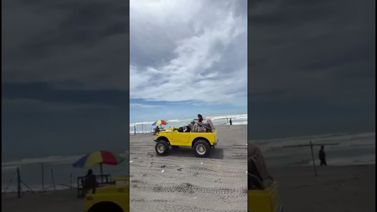 Imran Harahap Magelang yatmi