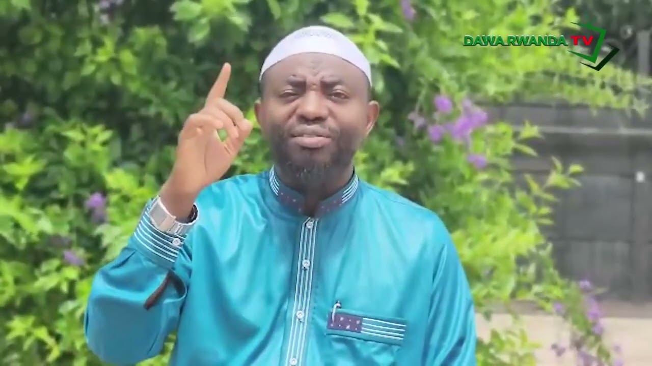 Ramadhan umunsi wambere Dore ibyo ugomba kumenya 