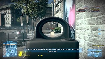 RiXz | Testing my new hitreg fix