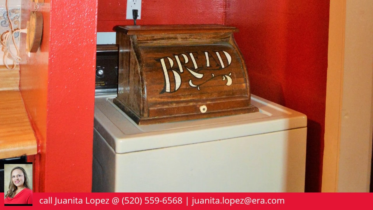 1900 6th Street, Douglas, AZ 85607