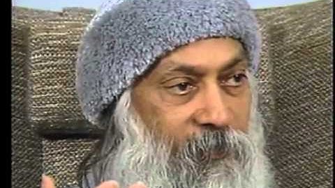OSHO  God Is Not a Solution   but a Problem   YouTube