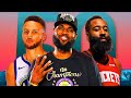 The 50 Best Players in the NBA | November 2020