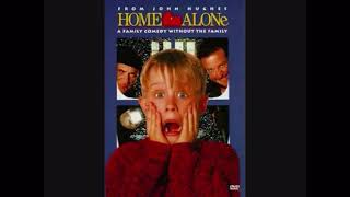 Home Alone Soundtrack-17 Mom Returns and Finale