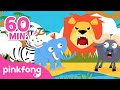 Hakuna Matata |  Comptines | Pinkfong Baby Shark en français | Pinkfong ! Chansons pour Enfants