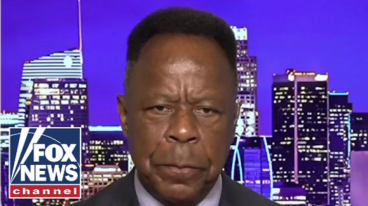 Terrell: This is the left's code name for racism
