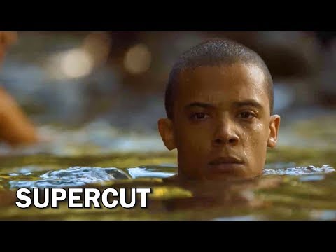 Grey Worm Being Adorable for 5 Minutes Straight